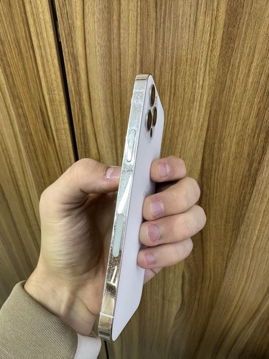 iphone 12 pro white 128gb 74%