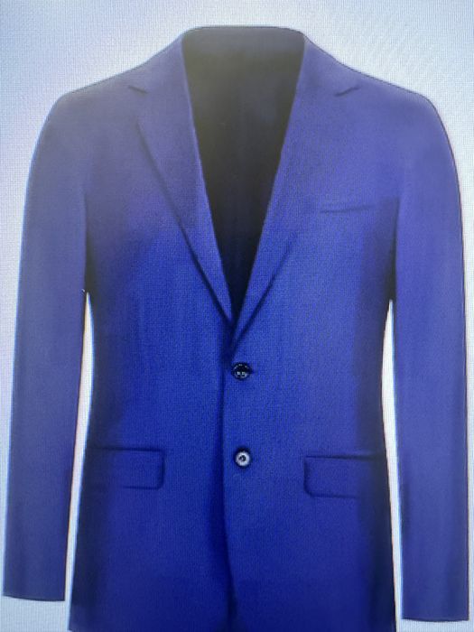 Костюмы, без брюк, бренда Canali, размер 52/4, без дефектов