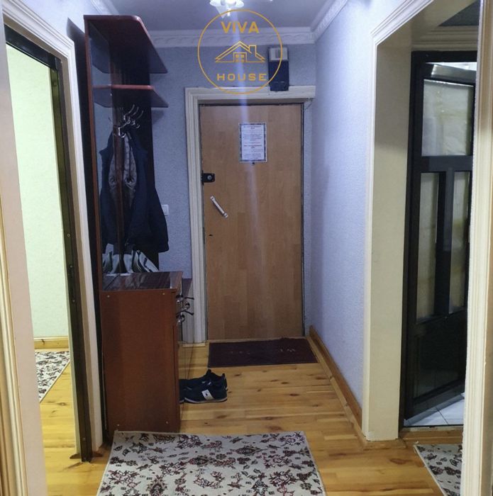 Сдается 3х комнатная квартира ор-р Алпомыш