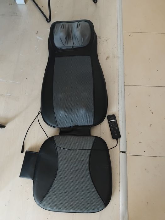 Suport scaun masaj mass-media cushion migros