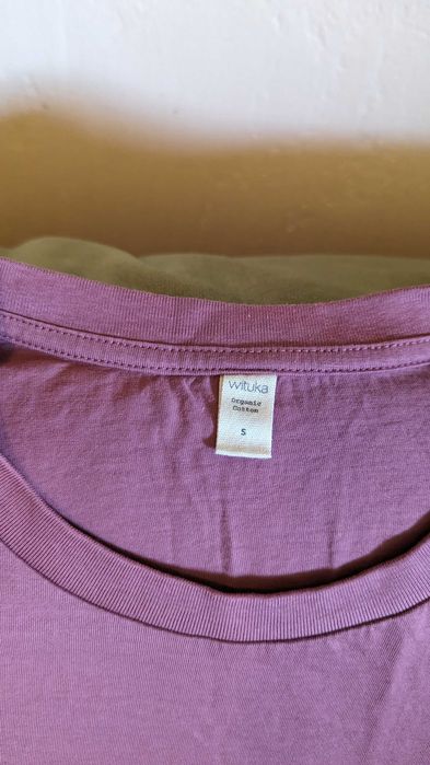 Tricou Wituka mar M (Etnies, DC, Vans, Volcom, Billabong, Quiksilver)