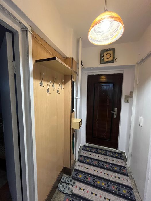 Apartament de inchiriat in Timisoara, central, cu vedere spre Bega