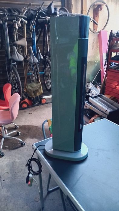 Нагревател за въздух