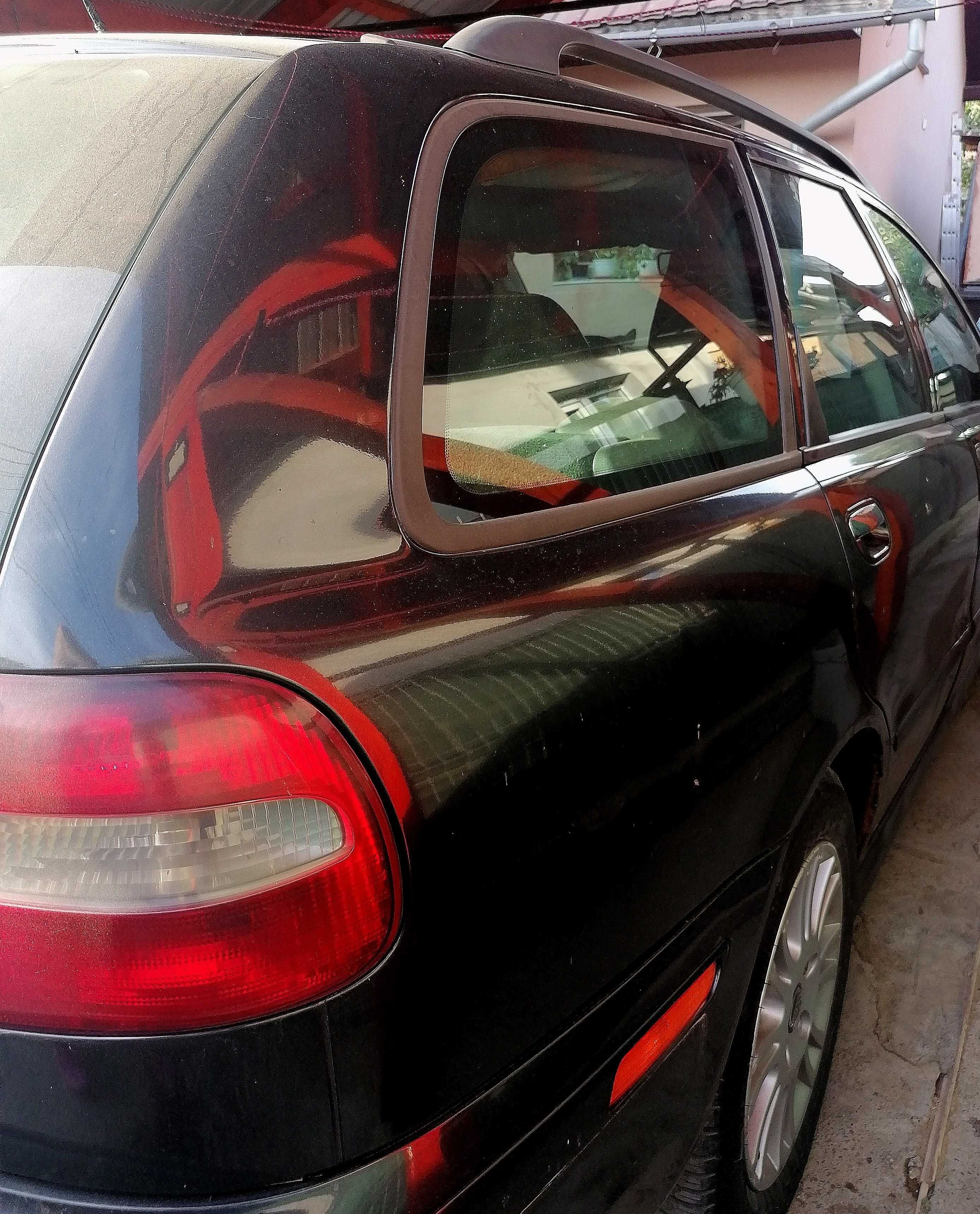 Vând Volvo V40 - Motor 1,9 TDI
