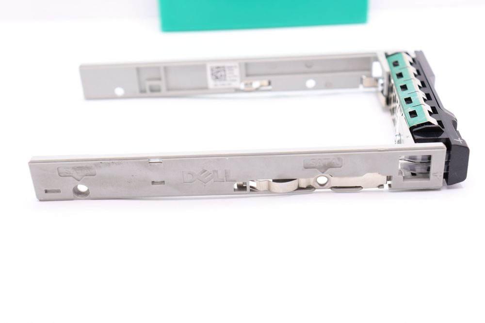 Caddy HDD 2.5"  Sas/Sata Hot Swap Dell 0NTPP3 V1FM9 Gen 13