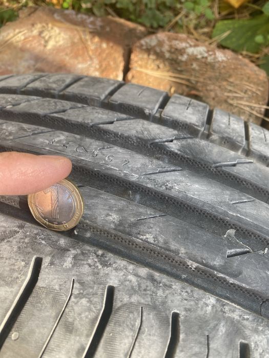 Летни гуми Nokian Wetproof 1 XL 225/65/17