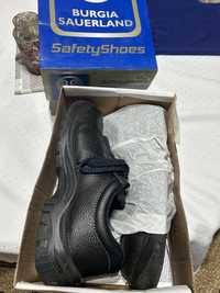 Bocanci , safety shoes