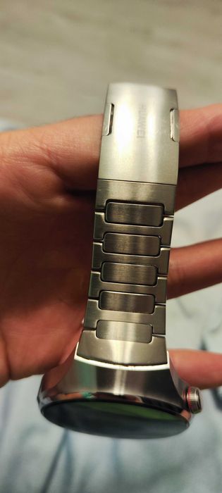 Vand Smartwatch Huawei Watch 4 Pro Titanium