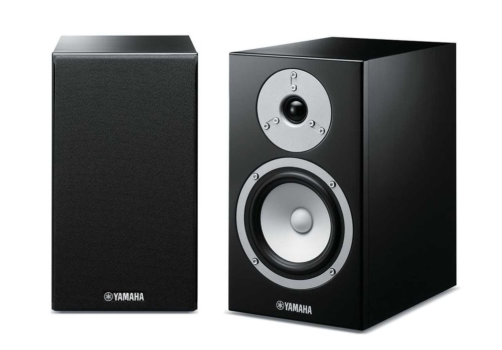 Yamaha ns BP 301
