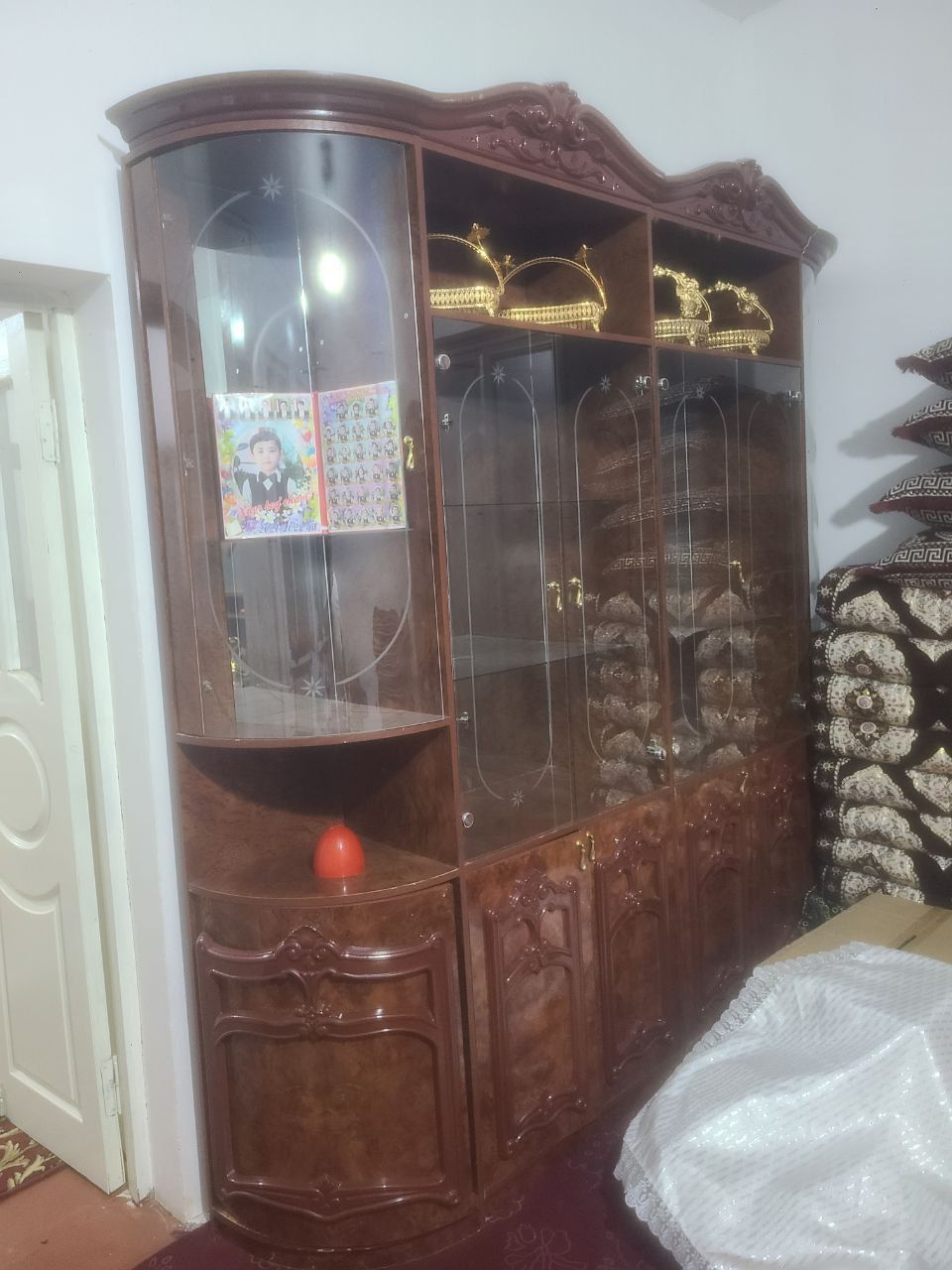 Mebel ideal holatda