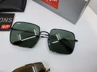 Ochelari de Soare Ray Ban patrati