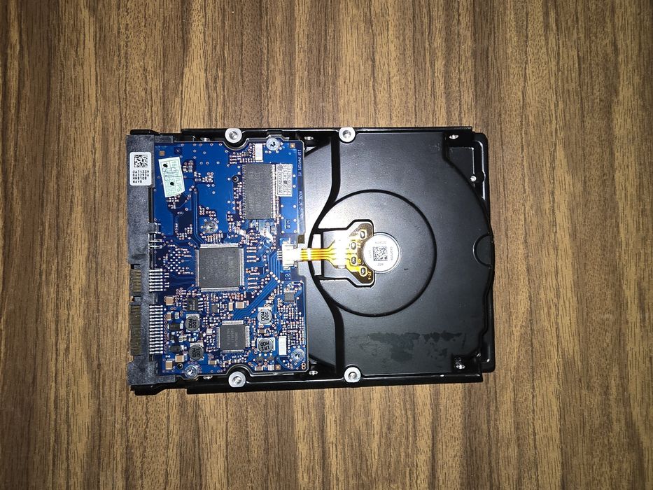 HDD Toshiba/Seagate 500gb/1.0tb