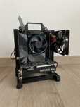 PC Gaming i5 13500 16GB DDR5 RTX 3050 6GB Sursa 550W Schimb cu Iphone