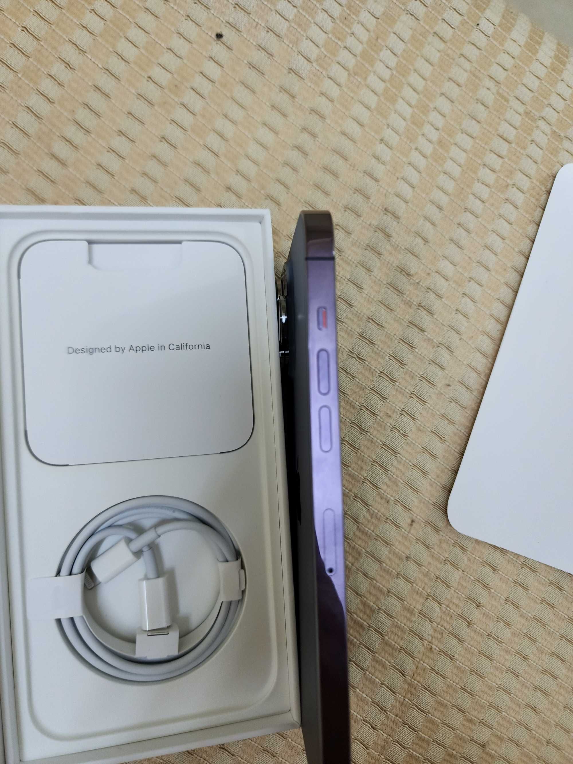 Apple iPhone 14 Pro Max 256gb