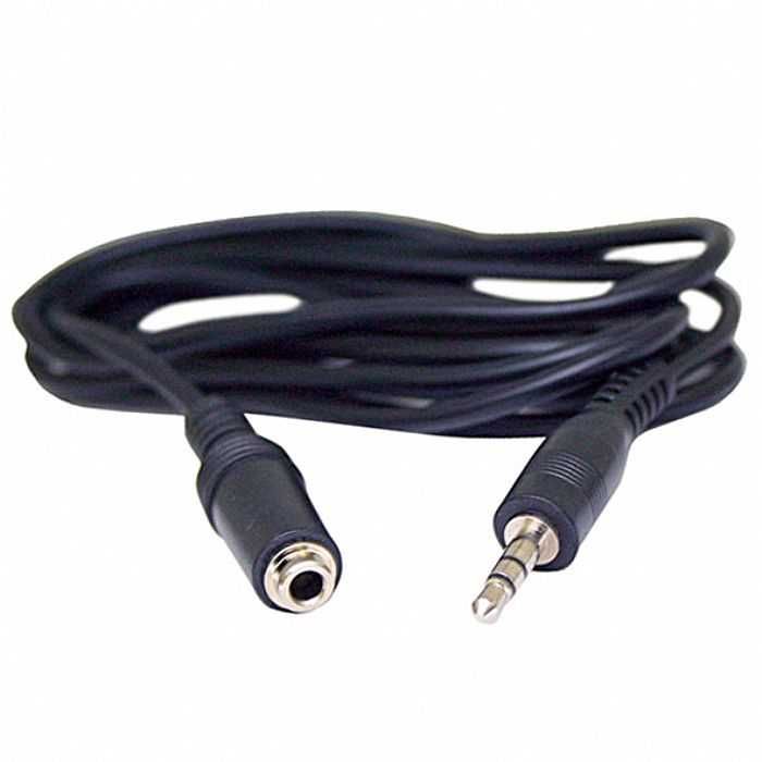 Кабел Digital One SP00035 ст. жак удължител М/F 3.5мм 1,5м и по-дълги