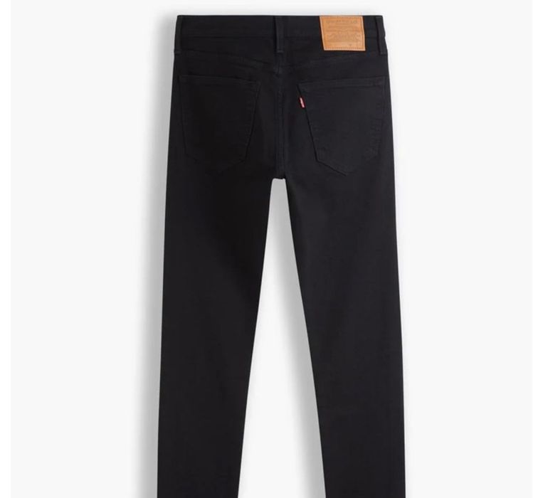 Оригинални Мъжки Дънки Levi's Strauss Lot Skinny 711