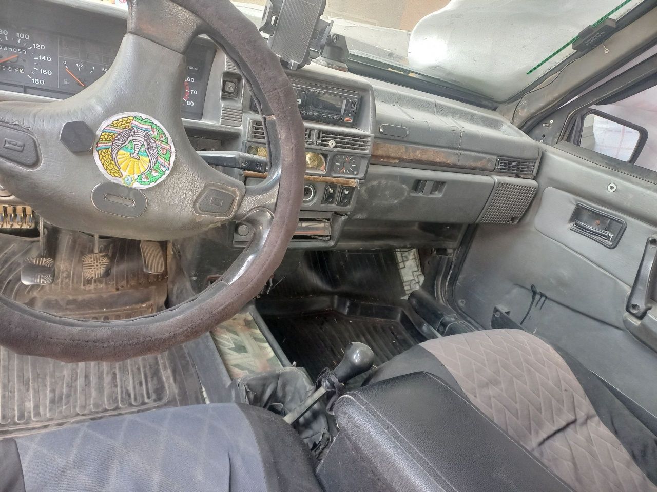 Lada jiguli 2109