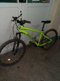 Bicicleta Rockrider st100