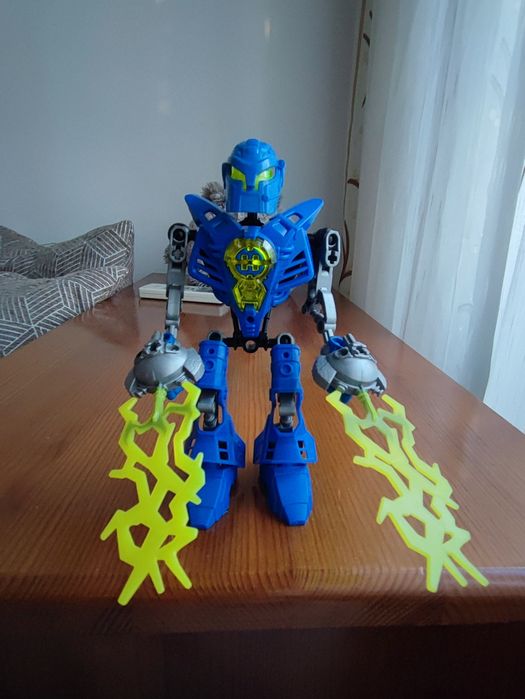 Роботи Лего Бионикълс