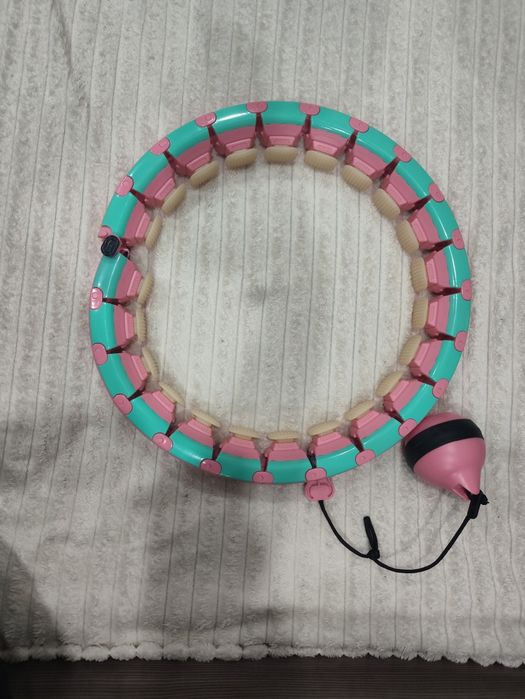 Тренажёр для похудения