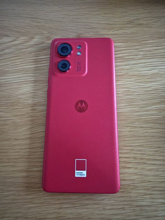 Motorola Edge 40, dual sim, 8gbRAM, 256G, 5G