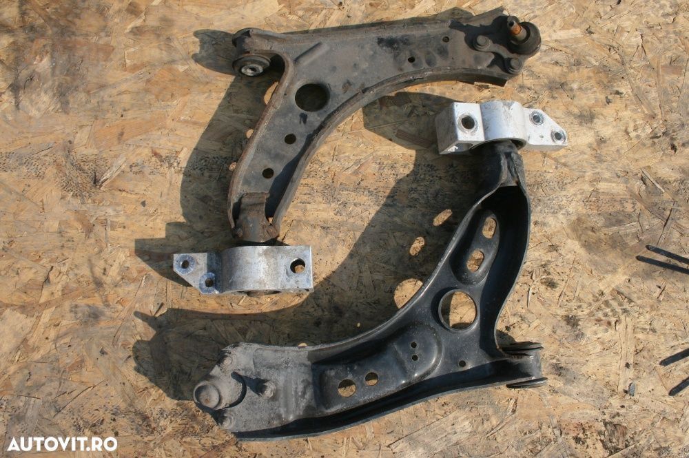 Brate Brat Bascula Stanga Dreapta Fata Vw Passat B6 2005-2010