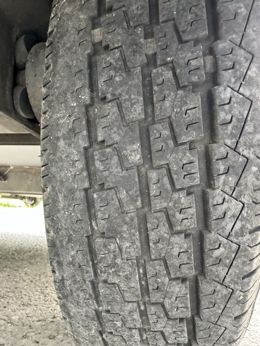 Remorca Humbaur 750 kg