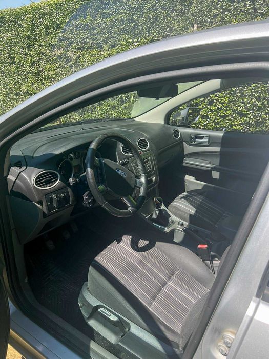 *FORD FOCUS*MK2*An 2008*1.8 Motorina*Climatronic