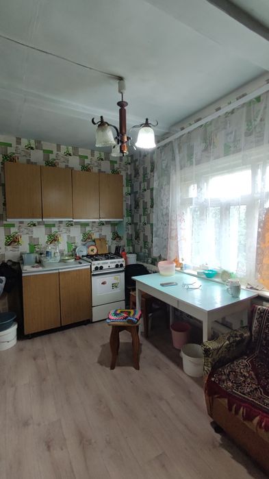 Продам теплый 3 комнатный дом, ДСР.