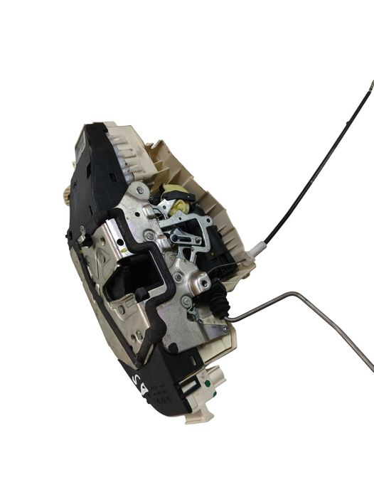 Broasca usa dreapta spate MERCEDES-BENZ S-CLASS II W221, C215 2005 - 2