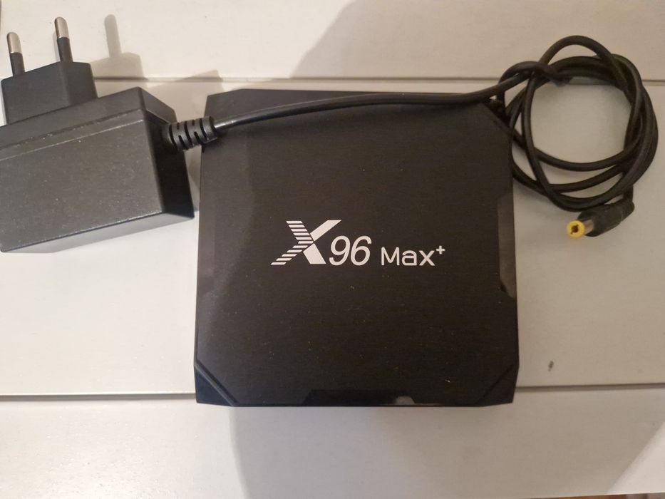 X96 Max plus продается