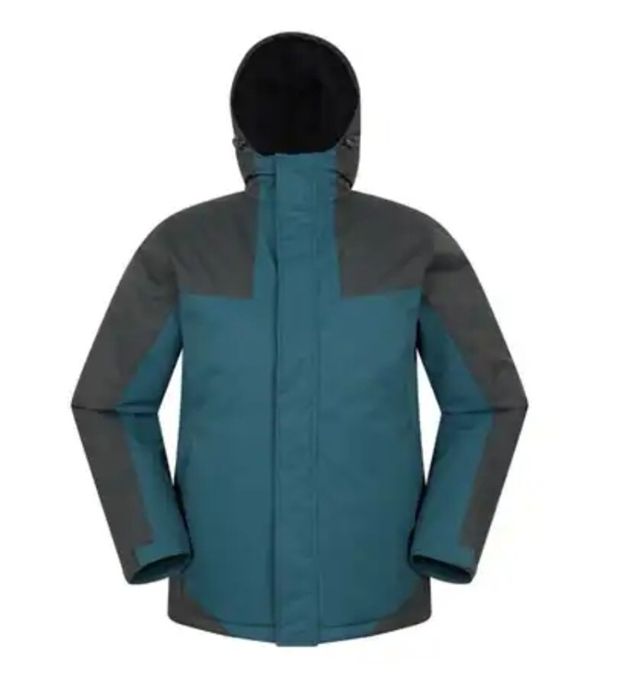 Geaca de iarna de la Mountain Warehouse