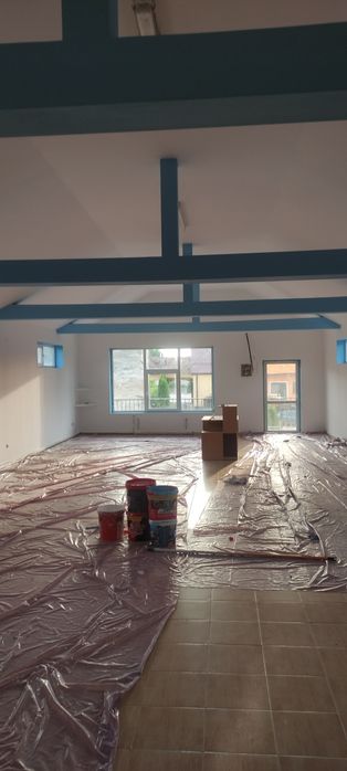 Zugrav.amenajari interioare