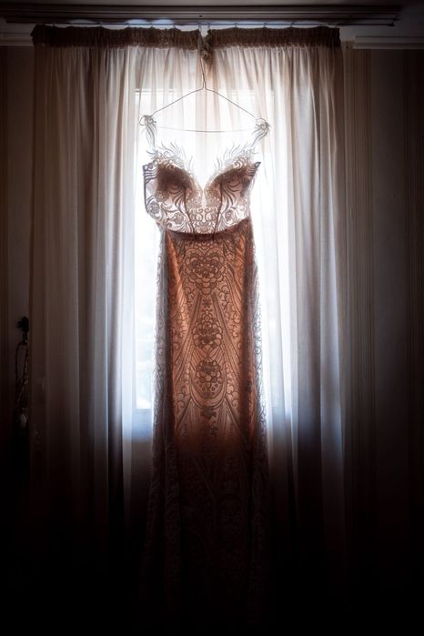 Rochie de mireasă Natalia Vasiliev