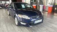 Ford Mondeo 2013 MK4 //Facelift//Automat