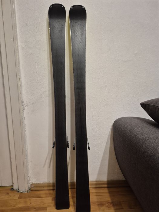 Schiuri Völkl 130 cm