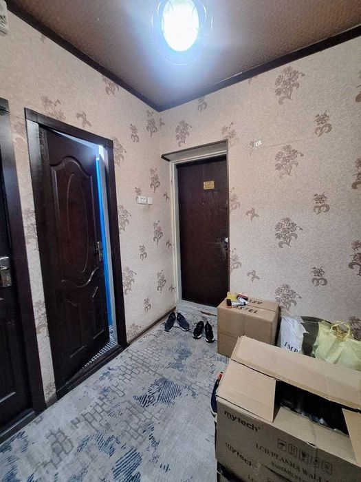 2 хонали квартира сотилади Учтепа Алгоритм 31 46м2