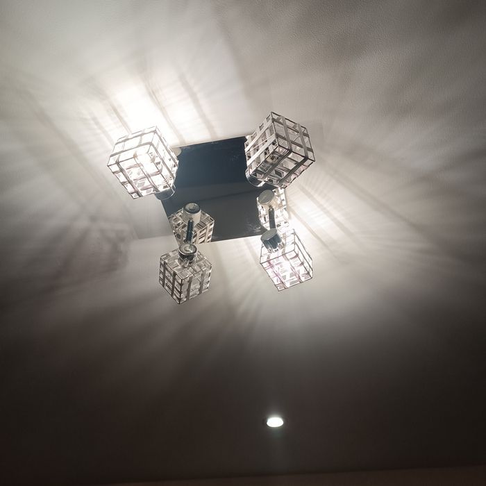 Абажур за всяка стая