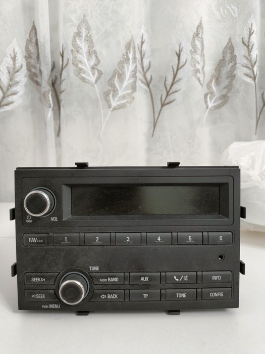 Продам магнитофон