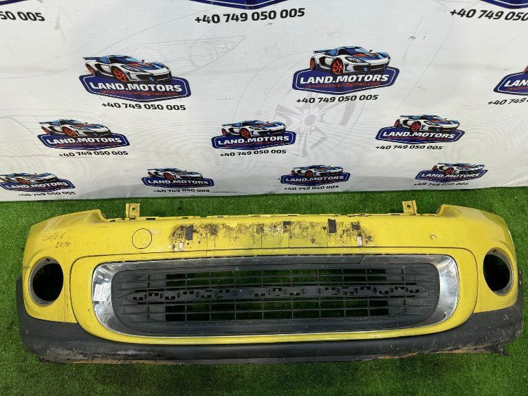 Bara fata mini cooper r57 2006 2007 2008 2009 2010 2011 2012 2013