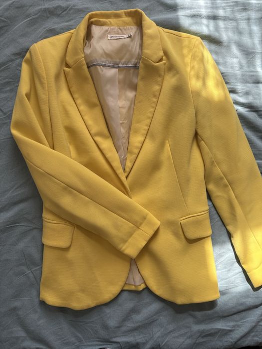 Женский пиджак осень/весна