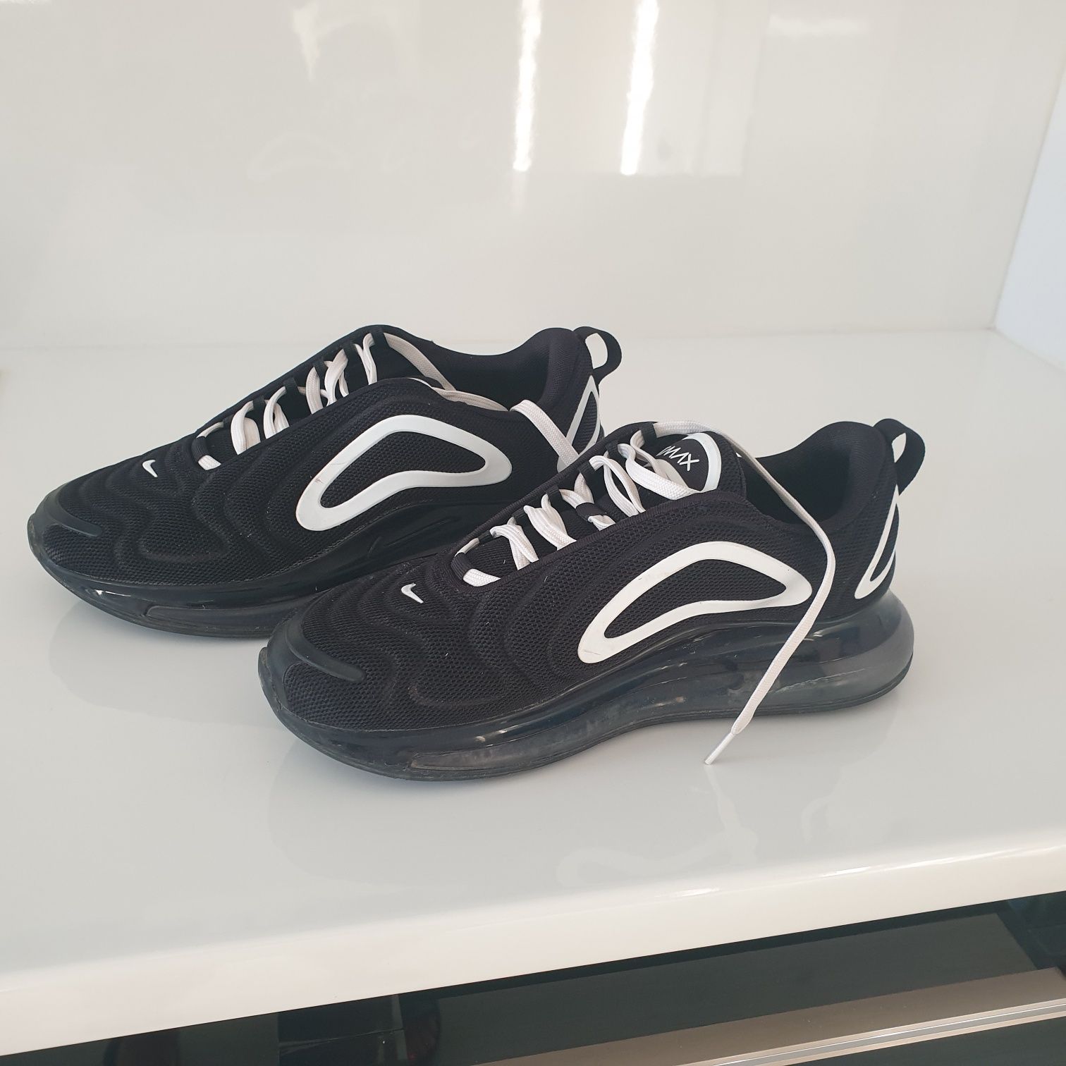 Reebok i nike 720 43 номер
