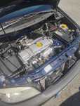 Opel zafira A 2.0 dti 101к.с.