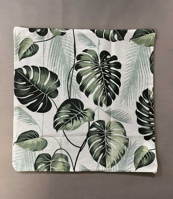 Калъфка за възглавница с цип 45х45 см.