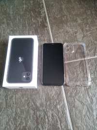 Vand telefon IPhone 11 64GB Black