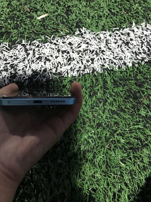 Holati zor Redmi Not 14