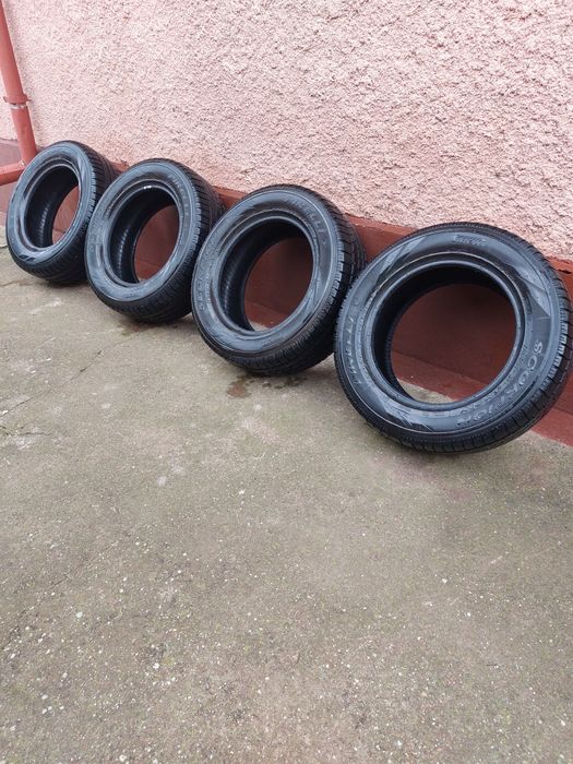 Anvelope R17 Pirelli 235 65 R17 MS Iarna