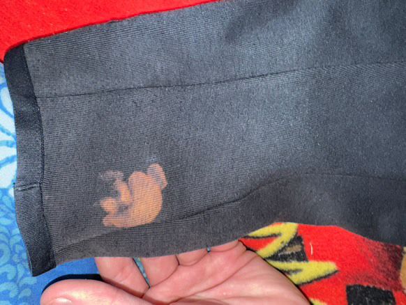 Vand nike tech fleece