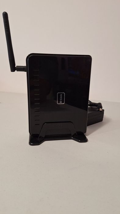 Router D-Link Dir 600