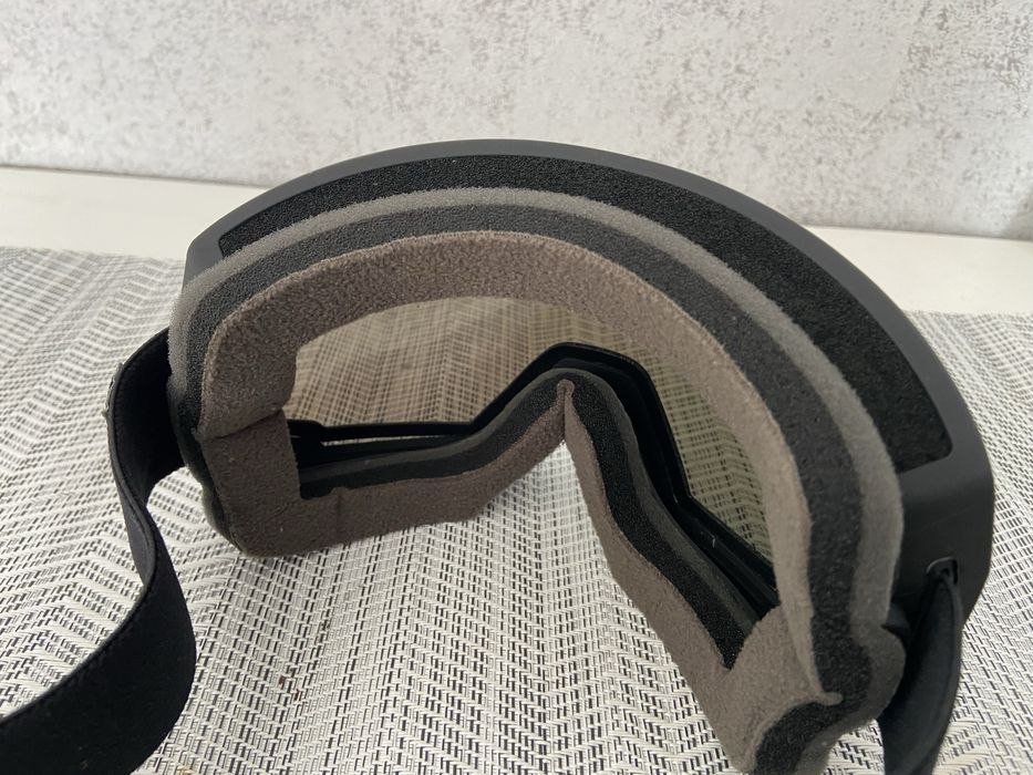 Ски/Сноуборд Очила Маска Outdoor Master НОВИ